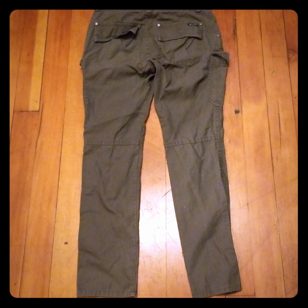 Miss Me cargo pants 27